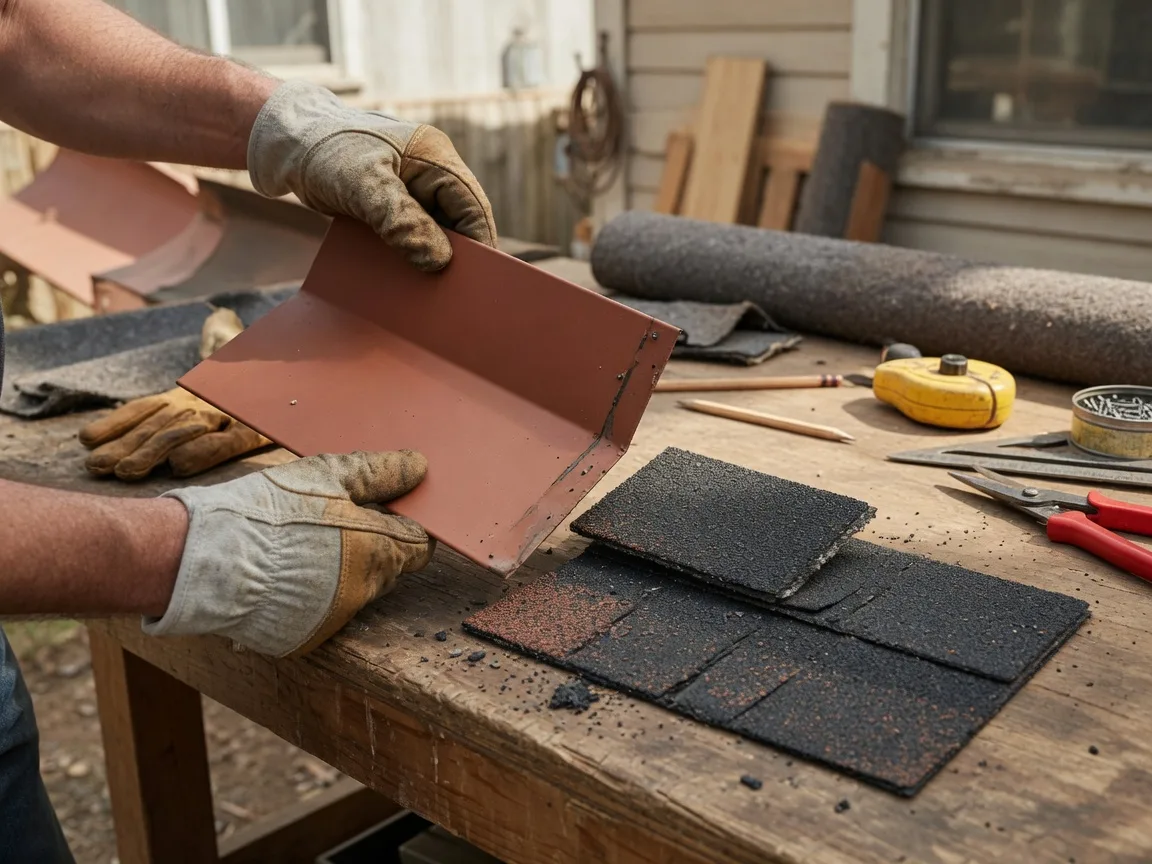 Roof Repair company in Nashville, MI